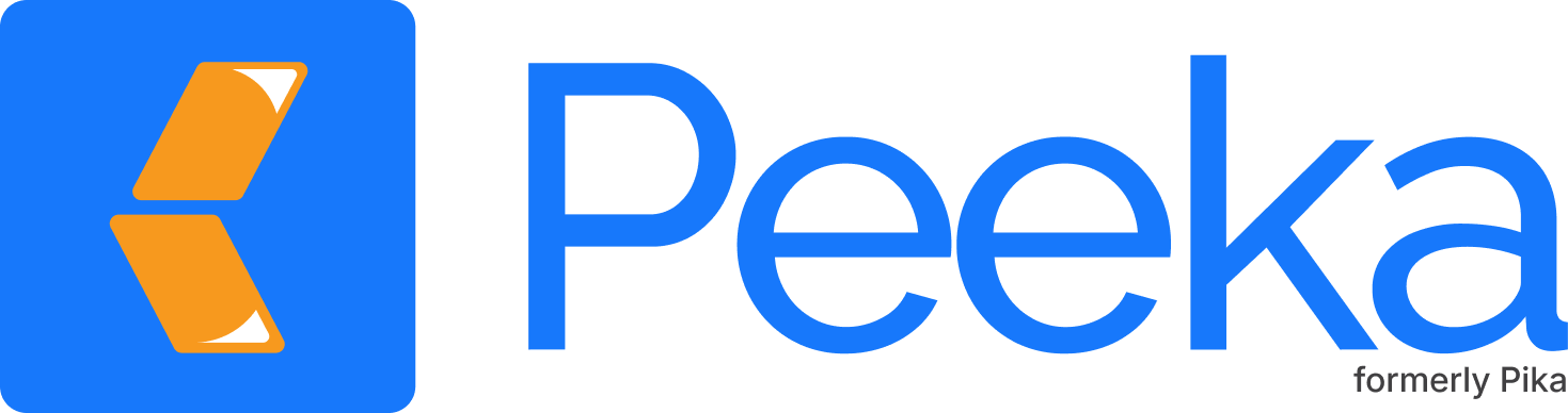 Peeka